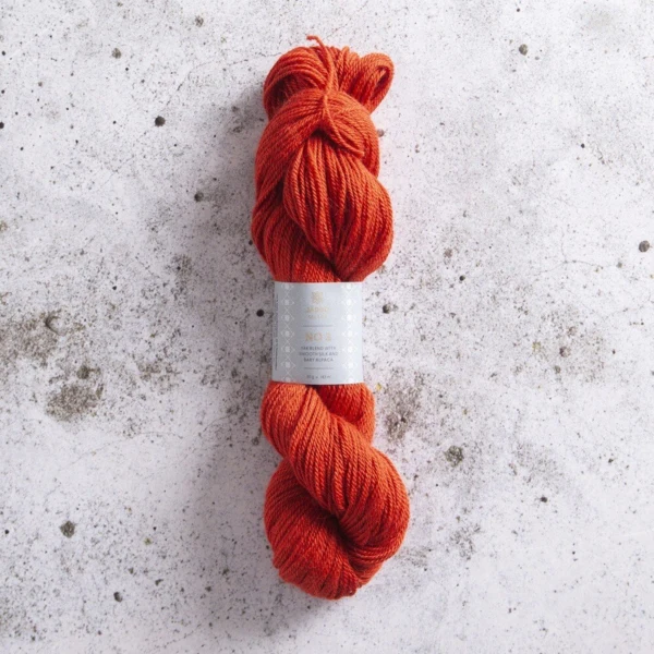 Järbo Select No 3 Yak Blend